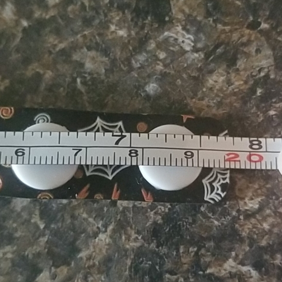 Disney Mickey Pumpkin Halloween light up bracelets - Picture 12 of 16